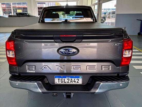 FORD-RANGER-3.0 V6 TURBO DIESEL CD XLT 4X4 AUTOMÁTICO FORD-RANGER-2025