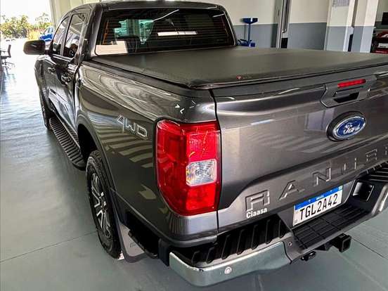 FORD-RANGER-3.0 V6 TURBO DIESEL CD XLT 4X4 AUTOMÁTICO FORD-RANGER-2025