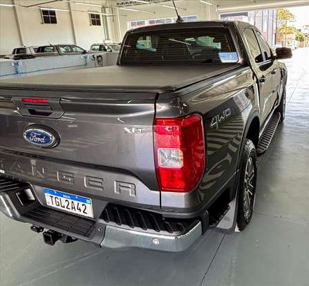 FORD-RANGER-2025