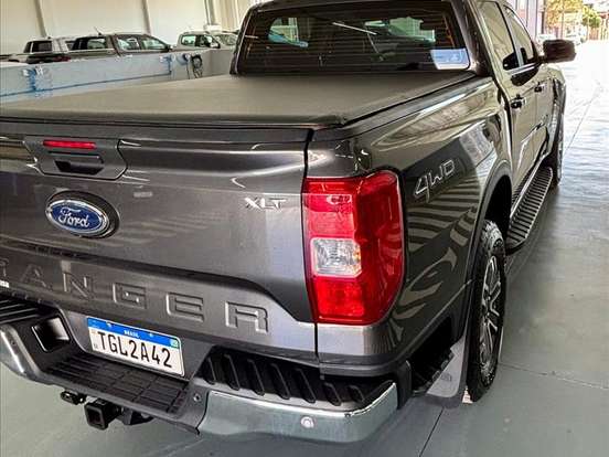 FORD-RANGER-3.0 V6 TURBO DIESEL CD XLT 4X4 AUTOMÁTICO FORD-RANGER-2025