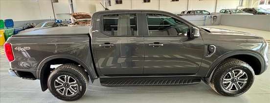 FORD-RANGER-2025