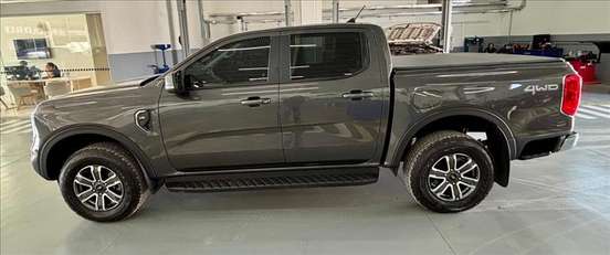 FORD-RANGER-2025