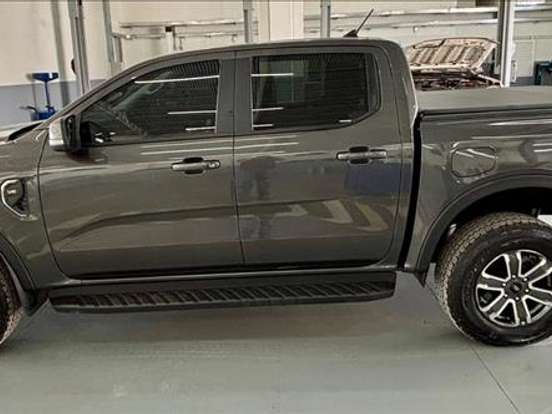 FORD-RANGER-3.0 V6 TURBO DIESEL CD XLT 4X4 AUTOMÁTICO FORD-RANGER-2025