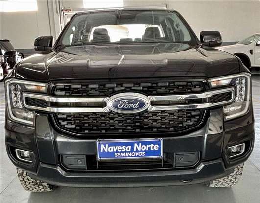 FORD-RANGER-2024