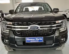 FORD RANGER 3.0 V6 TURBO DIESEL CD XLT 4X4 AUTOMÁTICO FORD RANGER 3.0 V6 TURBO DIESEL CD XLT 4X4 AUTOMÁTICO