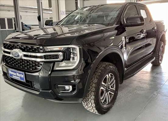 FORD-RANGER-2024