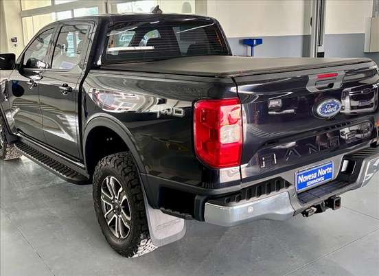FORD-RANGER-2024