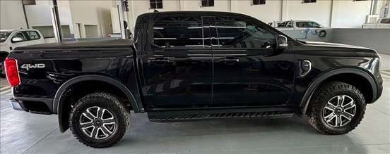 FORD-RANGER-2024