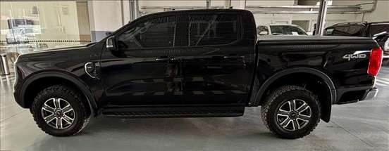 FORD-RANGER-2024