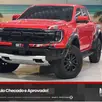 FORD RANGER 3.0 V6 TURBO GASOLINA RAPTOR 4X4 AUTOMÁTICO FORD RANGER 3.0 V6 TURBO GASOLINA RAPTOR 4X4 AUTOMÁTICO