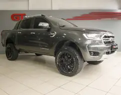 FORD RANGER 3.2 LIMITED 4X4 CD 20V DIESEL 4P AUTOMÁTICO FORD RANGER 3.2 LIMITED 4X4 CD 20V DIESEL 4P AUTOMÁTICO
