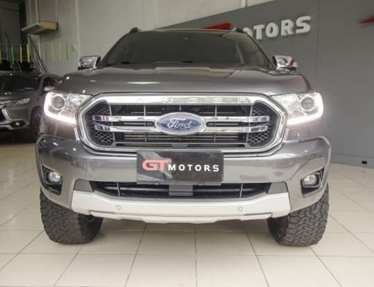 FORD-RANGER-2020