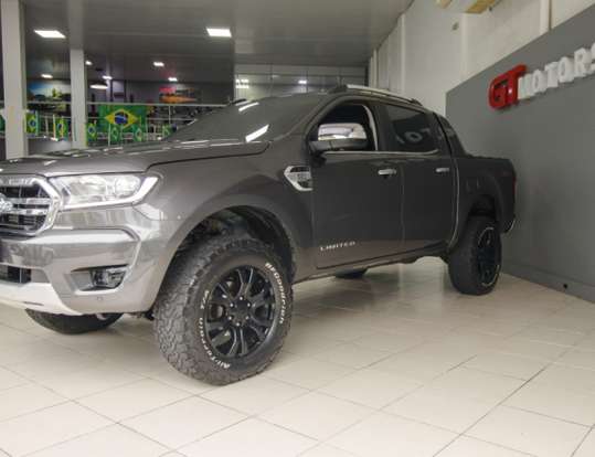 FORD-RANGER-2020