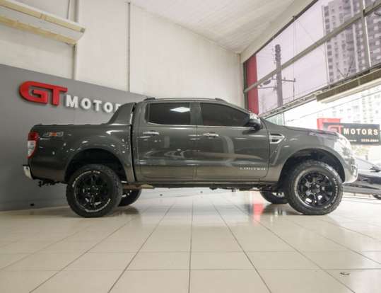 FORD-RANGER-2020