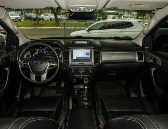 FORD-RANGER-2020