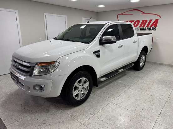 FORD-RANGER-2014