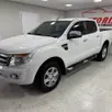 FORD RANGER 3.2 LIMITED 4X4 CD 20V DIESEL 4P AUTOMÁTICO FORD RANGER 3.2 LIMITED 4X4 CD 20V DIESEL 4P AUTOMÁTICO