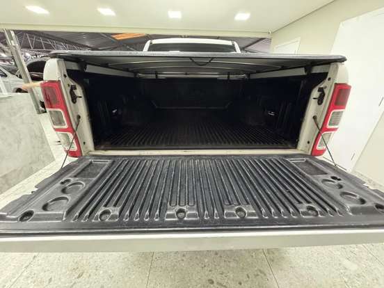 FORD-RANGER-3.2 LIMITED 4X4 CD 20V DIESEL 4P AUTOMÁTICO FORD-RANGER-2014