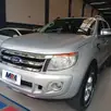 FORD RANGER 3.2 LIMITED 4X4 CD 20V DIESEL 4P AUTOMÁTICO FORD RANGER 3.2 LIMITED 4X4 CD 20V DIESEL 4P AUTOMÁTICO