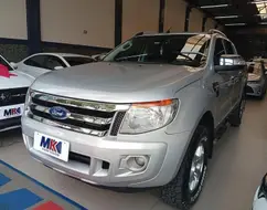 FORD RANGER 3.2 LIMITED 4X4 CD 20V DIESEL 4P AUTOMÁTICO FORD RANGER 3.2 LIMITED 4X4 CD 20V DIESEL 4P AUTOMÁTICO