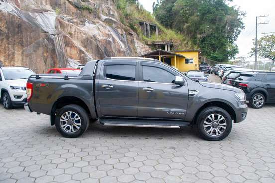 FORD-RANGER-2019
