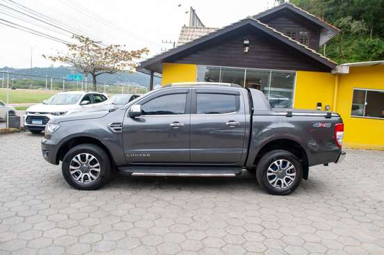 FORD-RANGER-2019