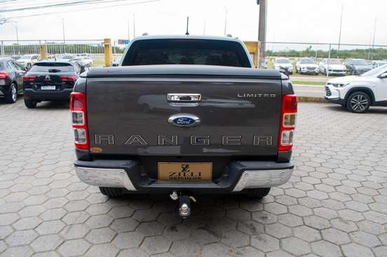 FORD-RANGER-2019