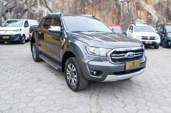 FORD-RANGER-2019