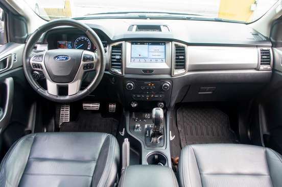 FORD-RANGER-2019