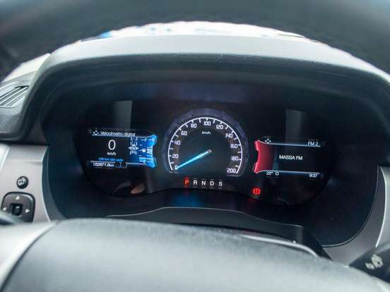 FORD-RANGER-3.2 LIMITED 4X4 CD 20V DIESEL 4P AUTOMÁTICO FORD-RANGER-2019
