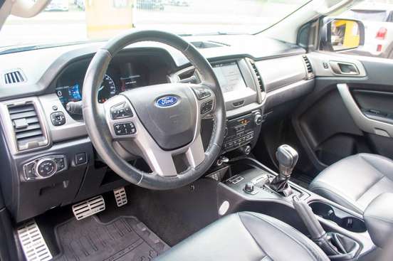 FORD-RANGER-2019