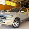 FORD RANGER 3.2 LIMITED 4X4 CD 20V DIESEL 4P AUTOMÁTICO FORD RANGER 3.2 LIMITED 4X4 CD 20V DIESEL 4P AUTOMÁTICO