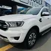 FORD RANGER 3.2 LIMITED 4X4 CD 20V DIESEL 4P AUTOMÁTICO FORD RANGER 3.2 LIMITED 4X4 CD 20V DIESEL 4P AUTOMÁTICO