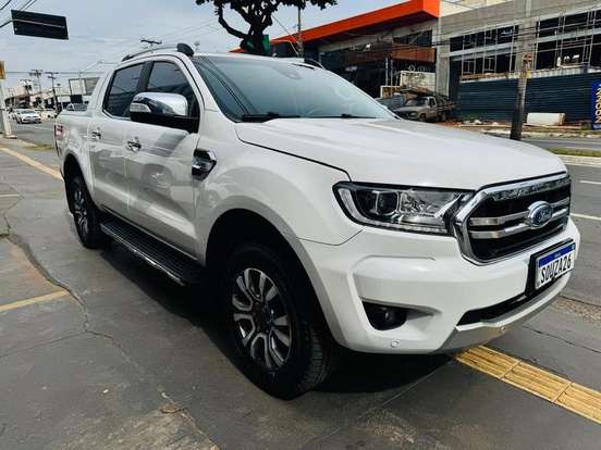 FORD-RANGER-2021