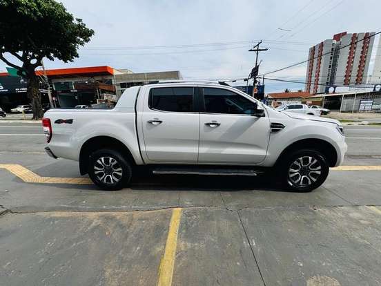 FORD-RANGER-2021