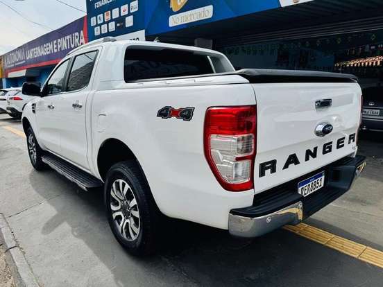 FORD-RANGER-2021