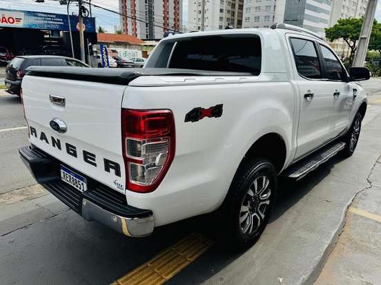 FORD-RANGER-2021