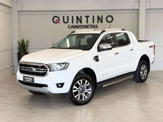 FORD-RANGER-2020