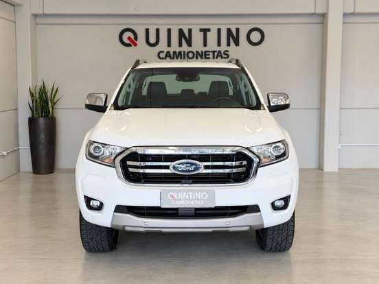 FORD-RANGER-2020