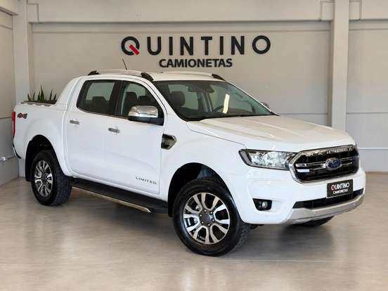FORD-RANGER-2020