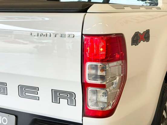 FORD-RANGER-3.2 LIMITED 4X4 CD 20V DIESEL 4P AUTOMÁTICO FORD-RANGER-2020