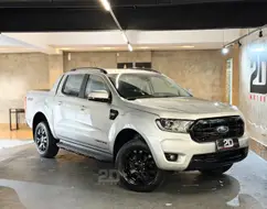 FORD RANGER 3.2 LIMITED 4X4 CD 20V DIESEL 4P AUTOMÁTICO FORD RANGER 3.2 LIMITED 4X4 CD 20V DIESEL 4P AUTOMÁTICO