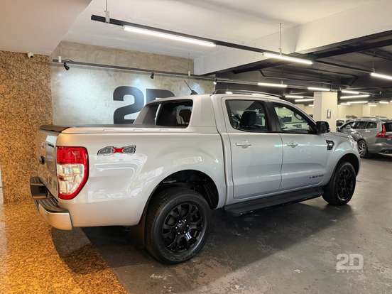 FORD-RANGER-2022