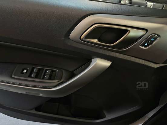 FORD-RANGER-2022