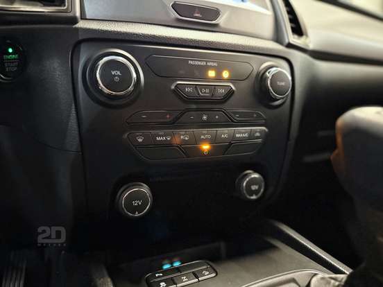 FORD-RANGER-2022
