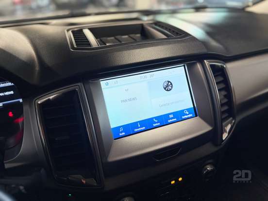 FORD-RANGER-2022