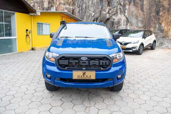 FORD-RANGER-2020