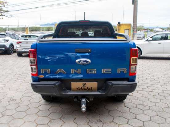 FORD-RANGER-3.2 STORM 4X4 CD 20V DIESEL 4P AUTOMÁTICO FORD-RANGER-2020
