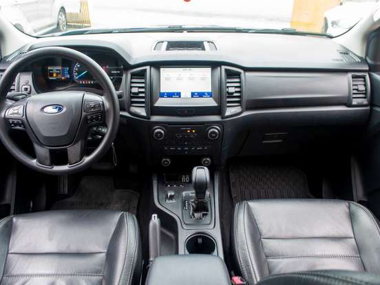FORD-RANGER-3.2 STORM 4X4 CD 20V DIESEL 4P AUTOMÁTICO FORD-RANGER-2020