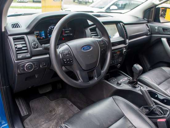 FORD-RANGER-3.2 STORM 4X4 CD 20V DIESEL 4P AUTOMÁTICO FORD-RANGER-2020